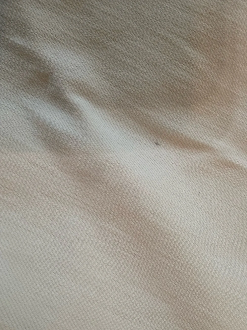 MOTHER White Skinny Jeans - Women’s Slim Fit - Picture 14 of 16